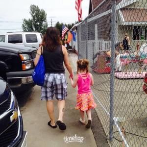 Meet your Posher, Dawn